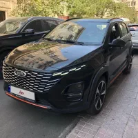 ام وی ام x33 cross اتومات