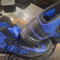 کفش ناکی NIKE اصل  سایز 44 آمریکایی سایز ده ونیم|کیف، کفش، کمربند|تهران, جردن|دیوار