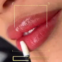 خدمات تخصصی آرایش دائم وریمووتاتودرمنظریه|خدمات آرایشگری و زیبایی|رشت, منظریه|دیوار