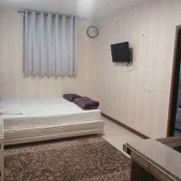 هتل آپارتمان مهمانپذیر نزدیک حرم|اجارهٔ کوتاهمدت آپارتمان و سوئیت|مشهد, شهید هاشمی نژاد|دیوار
