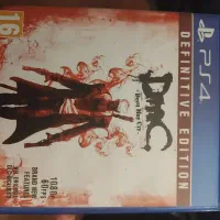 ۳ عدد دیسک بازی ps4