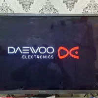 تلوزیون ال سی دی دوو ۳۲ اینچ