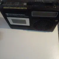 رادیو قدیمی