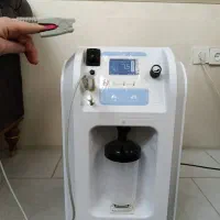دستگاه اکسیژن ساز