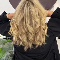 مدل رنگ و لایت برای تکمیل آلبوم|خدمات آرایشگری و زیبایی|محمدیه-قزوین, |دیوار