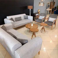 مبل اقتصادی مینیمال فقط ۳۵ تومن