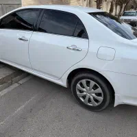 تویوتا کرولا ۲۰۰۹|خودرو سواری و وانت|قزوین, |دیوار