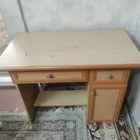 میز مطابق تصویر|میز تحریر و کامپیوتر|تهران, یاخجی آباد|دیوار