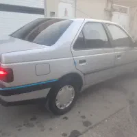 پژو ۴۰۵ استثنایی اخر ۹۸ بدون رنگ شاسی وسینی پلمپ|خودرو سواری و وانت|مشهد, گلشور|دیوار