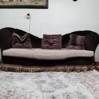 مبل|مبلمان خانگی و میز عسلی|فولادشهر, A2|دیوار