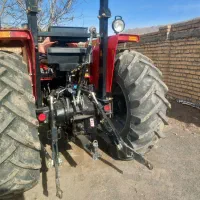 تراکتور ۱۴۰۲|خودرو سنگین|خمین, |دیوار