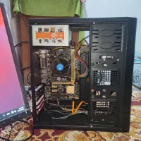 سیستم گیمینگ و کاربردی|رایانه رومیزی|چابهار, |دیوار