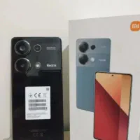 شیاوومی نوت 13 pro 256