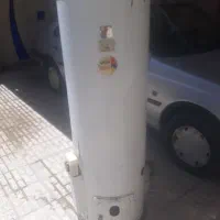 آبگرمکن مخزنی درّین کاملا سالم سالم...