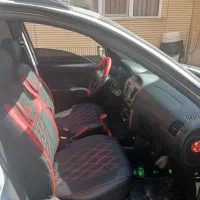 کوییک 1400تمیز|خودرو سواری و وانت|قم, طلاب غیر ایرانی|دیوار