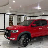 کی ام سیKmc t8 ۱۴۰۱ درحد خشک|خودرو سواری و وانت|نسیم‌شهر, |دیوار