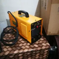 دستگاه جوش صبا الکتریک 200N اکبند|ابزارآلات|رباط‌کریم, انجم آباد|دیوار