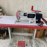 دوتا چرخ خیاطی رویانگ به فروش می‌رسد