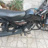 موتور آژاکس هندی