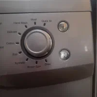 لباسشویی اصل دوو|ماشین لباسشویی و خشککن لباس|تهران, شکوفه (عبدل آباد)|دیوار