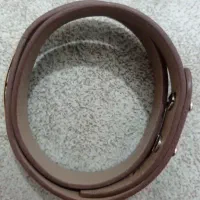 دستبند چرم با طلا|جواهرات|تهران, جوادیه تهرانپارس|دیوار