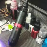 دستگاه تاتو pen abel