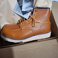 نیم‌بوت‌ردوینگ‌اورجینال‌یوس‌آ|کیف، کفش، کمربند|چهاردانگه (تهران), |دیوار