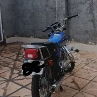 موتور همتاز مدل ۹۹