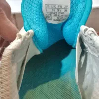 کتونی تنیس ادیداس اوکراینی|کیف، کفش، کمربند|کرج, شهرک سهرابیه|دیوار