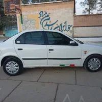 سمند LX ساده مدل ۹۵|خودرو سواری و وانت|کوهدشت, |دیوار