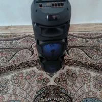 اسپیکر بلوتوثی همراه بامیکروفن