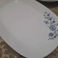 بشقاب و دیس|ظروف سرو و پذیرایی|تهران, لویزان|دیوار