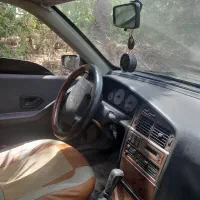 پژو پارس ساده، مدل ۱۳۸۲