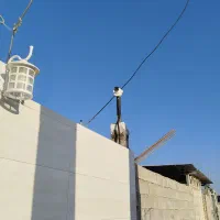 دوربین مداربسته با کیفیت بالا|دوربین مداربسته|بهبهان, |دیوار