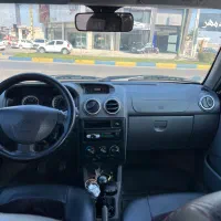 پراید سفید مدل 99بی رنگ|خودرو سواری و وانت|آمل, |دیوار