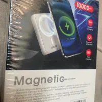 پاور بانک مگ سیف