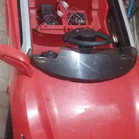 تعمیرات تخصصی انواع ماشین و موتور شارژی و اسکوتر