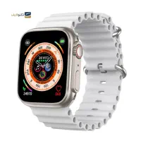 Watch 8Ultra|ساعت|الیگودرز, |دیوار