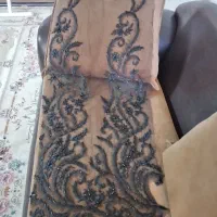 پنل مشکی مجلسی