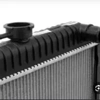 رادیات نیسان