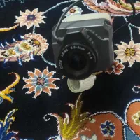 یک عدد دوربین سالم است