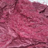 روتختی دونفره با دو رو بالشتی
