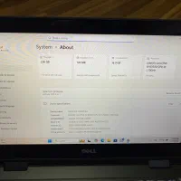 دل لتیتیود ۳۳۹۰ در حد صفر|رایانه همراه|تبریز, |دیوار