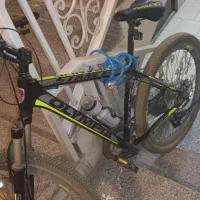 دوچرخه المپیا کوهستان