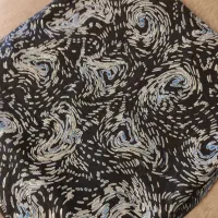 پارچه چادری قواره ای