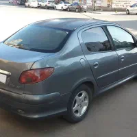 پژو 206 sd v19 مدل 89|خودرو سواری و وانت|بابل, |دیوار