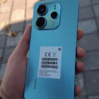 شیائومی Redmi Note 14 با حافظهٔ ۲۵۶ گیگابایت|موبایل|رشت, شالکو|دیوار