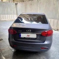 جک j4 مدل 1404 کارکرد ۹هزار کیلومتر/کارمندی|خودرو سواری و وانت|مشهد, جانباز|دیوار