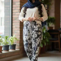 شلوار راحتی وارداتی|لباس|اردبیل, |دیوار