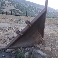 پاکت بیل کماتسو ۲۰۰ و۲۲۰ ذوذنقه